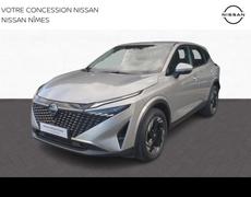 Nissan Qashqai Nîmes