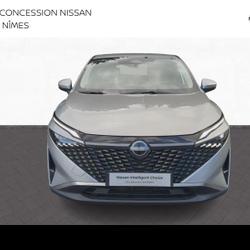 Nissan Qashqai e-POWER 190ch Business Edition 2024 N&icirc;mes