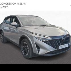 Nissan Qashqai e-POWER 190ch Business Edition 2024 N&icirc;mes