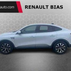 Renault Arkana E-Tech 145 Business Bias