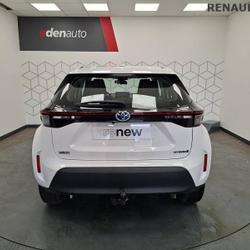 Toyota Yaris Cross Hybride 116h 2WD Design Dax