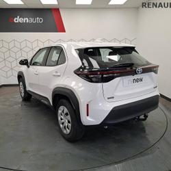 Toyota Yaris Cross Hybride 116h 2WD Design Dax