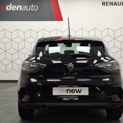 Renault Clio 5 TCe 90 Evolution Dax