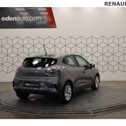 Renault Clio 5 TCe 90 ch GSR2 Evolution Pau