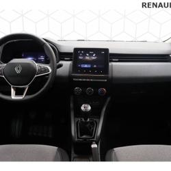 Renault Clio 5 TCe 90 ch GSR2 Evolution Pau