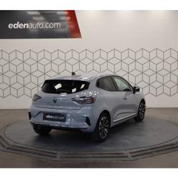 Renault Clio 5 TCe 90 ch GSR2 Techno Lescar