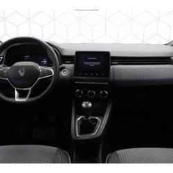 Renault Clio 5 TCe 90 ch GSR2 Techno Lescar