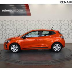 Renault Clio 5 TCe 90 ch GSR2 Evolution Pau