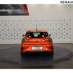 Renault Clio 5 TCe 90 ch GSR2 Evolution Pau
