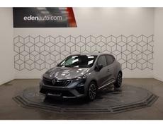 Renault Clio 5 Lescar