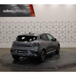 Renault Clio 5 TCe 90 ch GSR2 Techno Lescar