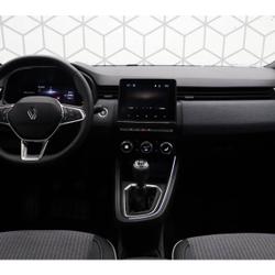 Renault Clio 5 TCe 90 ch GSR2 Techno Lescar