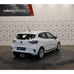 Renault Clio 5 Eco-G 100 ch GSR2 Evolution Lescar