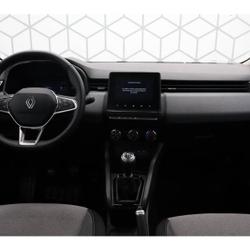 Renault Clio 5 Eco-G 100 ch GSR2 Evolution Lescar