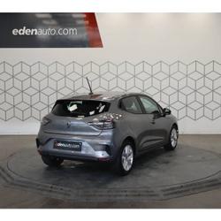 Renault Clio 5 Eco-G 100 ch GSR2 Evolution Lons