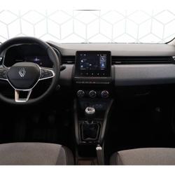 Renault Clio 5 Eco-G 100 ch GSR2 Evolution Lons