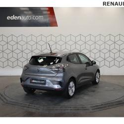 Renault Clio 5 Eco-G 100 ch GSR2 Evolution Pau