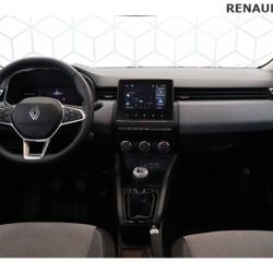 Renault Clio 5 Eco-G 100 ch GSR2 Evolution Pau