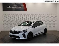Renault Clio 5 Pau