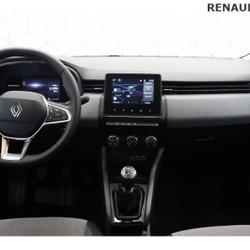 Renault Clio 5 Eco-G 100 ch GSR2 Evolution Pau