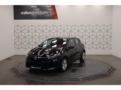 Renault Clio - TCe 90 ch GSR2 Evolution - 18 190 €