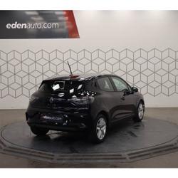 Renault Clio 5 TCe 90 ch GSR2 Evolution Lescar