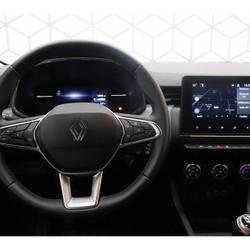 Renault Clio 5 TCe 90 ch GSR2 Evolution Lons