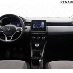 Renault Clio 5 TCe 90 ch GSR2 Evolution Pau