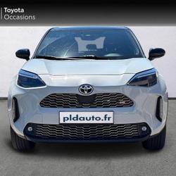 Toyota Yaris Cross 116h GR Sport MY22 Saint-Victoret