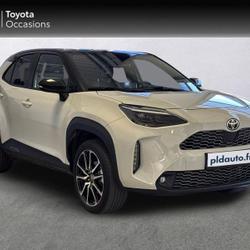 Toyota Yaris Cross 116h GR Sport MY22 Saint-Victoret
