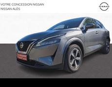 Nissan Qashqai - 1.3 Mild Hybrid 158ch N-Connecta Xtronic 2022 - 23 490 €