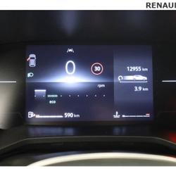 Renault Clio 5 TCe 90 ch GSR2 Evolution Pau