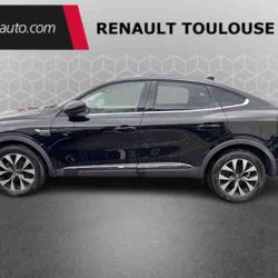 Renault Arkana mild hybrid 140 EDC FAP - 22 Techno Toulouse