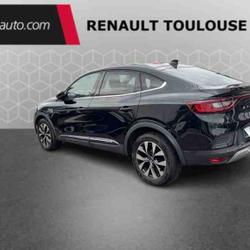 Renault Arkana mild hybrid 140 EDC FAP - 22 Techno Toulouse