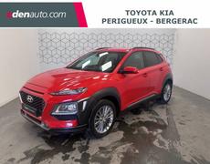 Hyundai Kona Saint-Laurent-des-Vignes