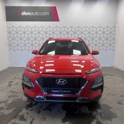 Hyundai Kona 1.6 CRDi 136 DCT-7 Creative Saint-Laurent-des-Vignes