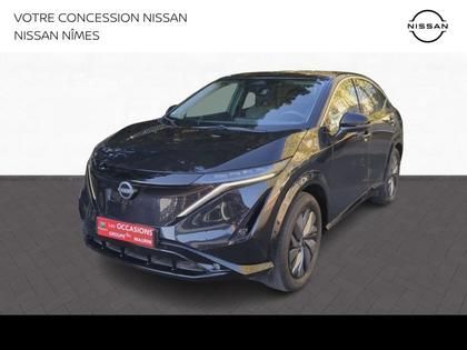 Nissan Ariya - Electrique 218ch 63kWh Advance - 27 970 €