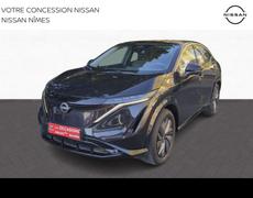 Nissan Ariya Nîmes