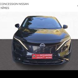 Nissan Ariya Electrique 218ch 63kWh Advance N&icirc;mes