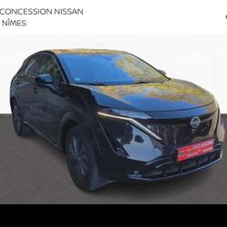 Nissan Ariya Electrique 218ch 63kWh Advance N&icirc;mes