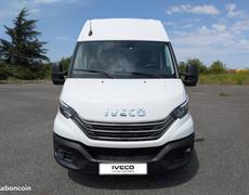 Iveco Daily Douarnenez