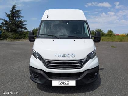 Iveco Daily - 35S14 SV12 Hi-Matic - 21 500 €