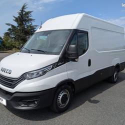 Iveco Daily 35S14 SV12 Hi-Matic Douarnenez