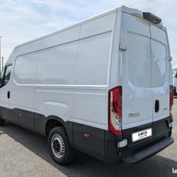 Iveco Daily 35S14 SV12 Hi-Matic Douarnenez