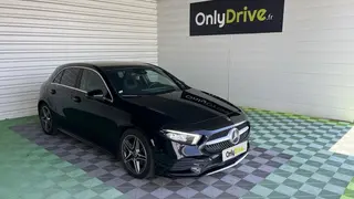 Mercedes Classe A  - Amg - photo 0
