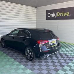 Mercedes Classe A A 180 d AMG Line 7G-DCT occasion - Saint-Fulgent - photo 3/25