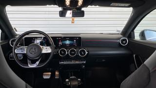 Mercedes Classe A  - Amg - photo 3