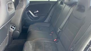Mercedes Classe A  - Amg - photo 4