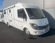 Integral Burstner Quéven