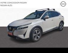 Nissan Qashqai Alès